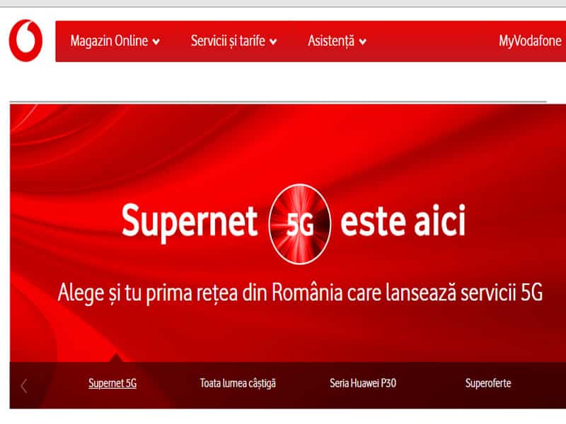 Chip Vodafone é bom? Internet barata em viagem
