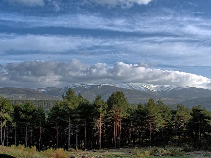 Dica de passeio na Serra dos Gredos, Espanha