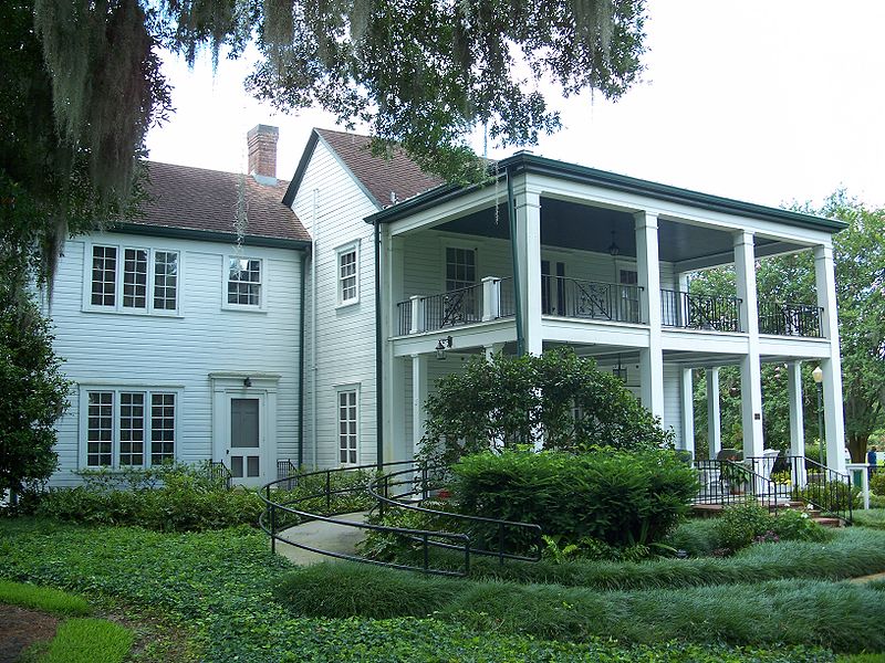 Museu em Orlando Pontos turísticos de Orlando