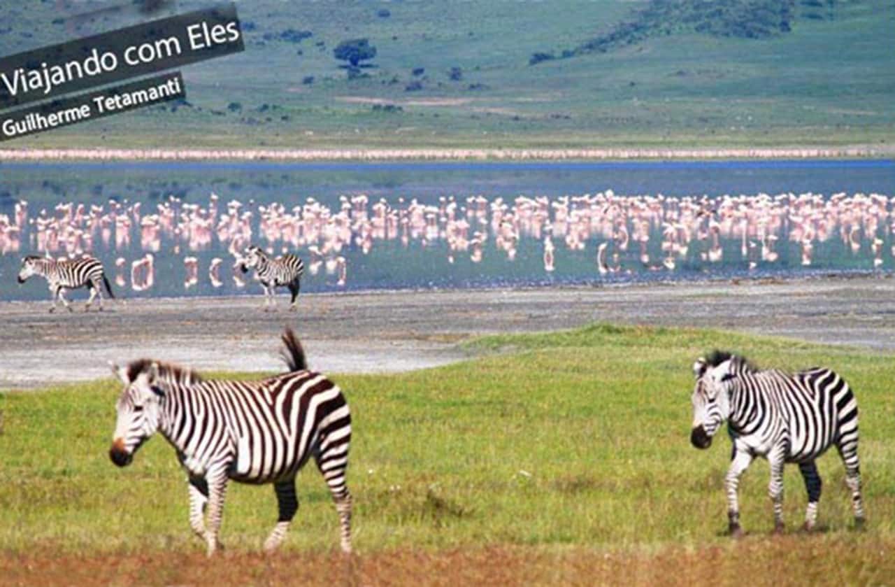 Fotos dos lugares mais lindos do planeta