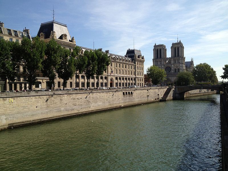Lugares para conhecer na França Dicas de Paris