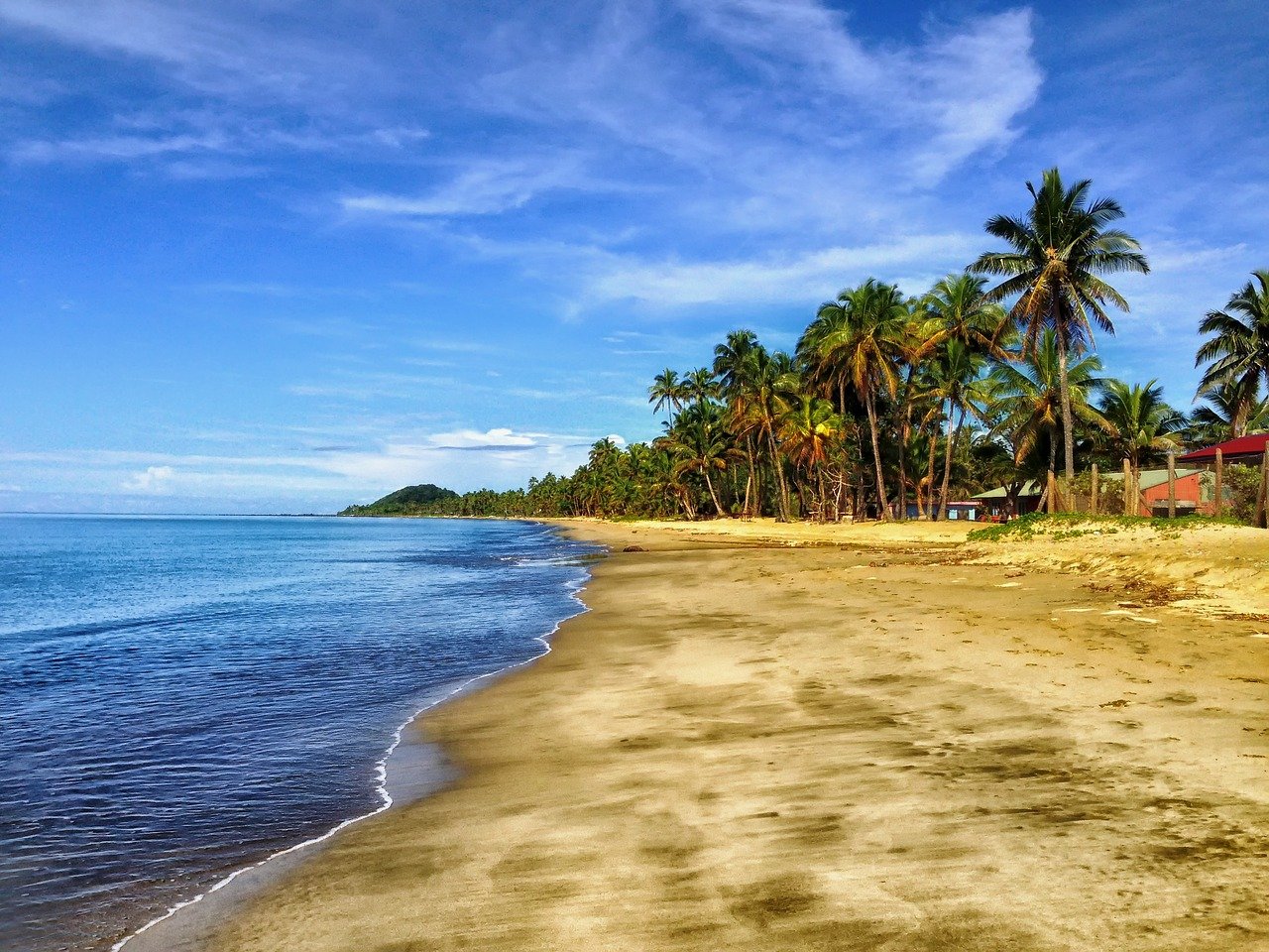 O que fazer em Fiji atrativos de Fiji