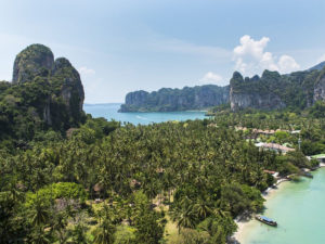 Onde ficar em Krabi, na Tailândia: 5 lugares indicados Onde ficar em Krabi, na Tailândia: 5 lugares indicados