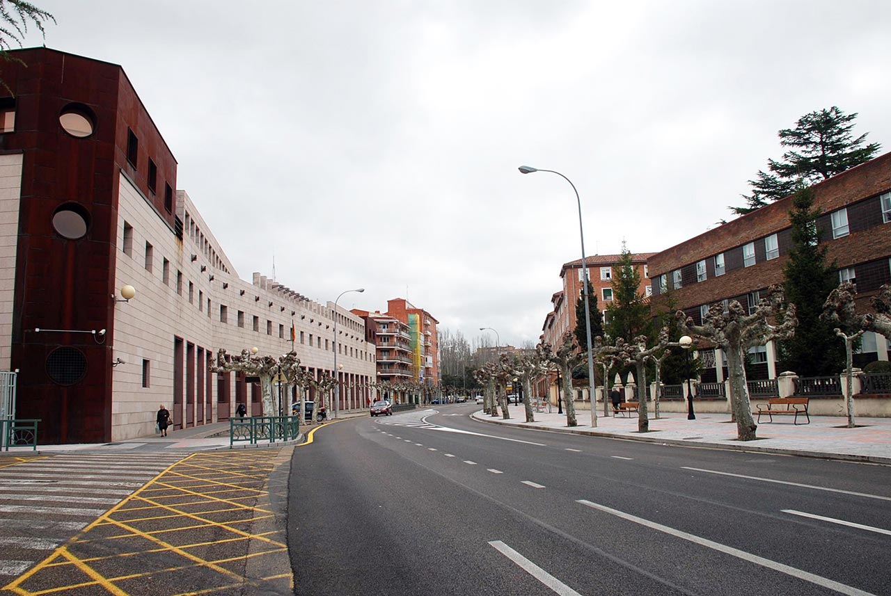 Morar na Espanha
