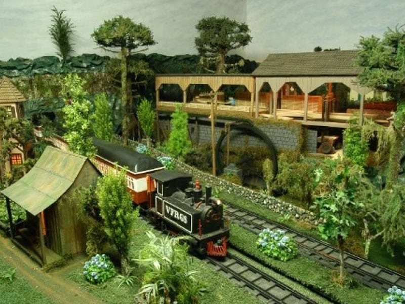 Atrações em Gramado Lugares para conhecer no Rio Grande do Sul