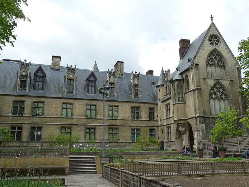 Museus para conhecer em paris