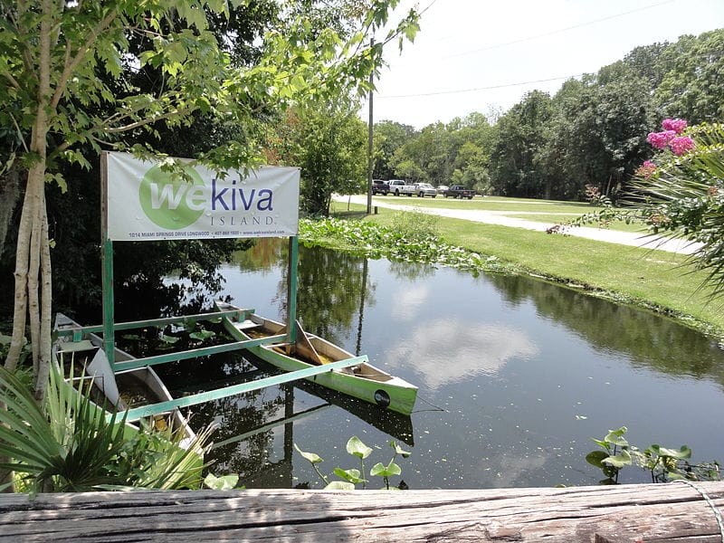 Passeios baratos em orlando Belezas naturais em Orlando
