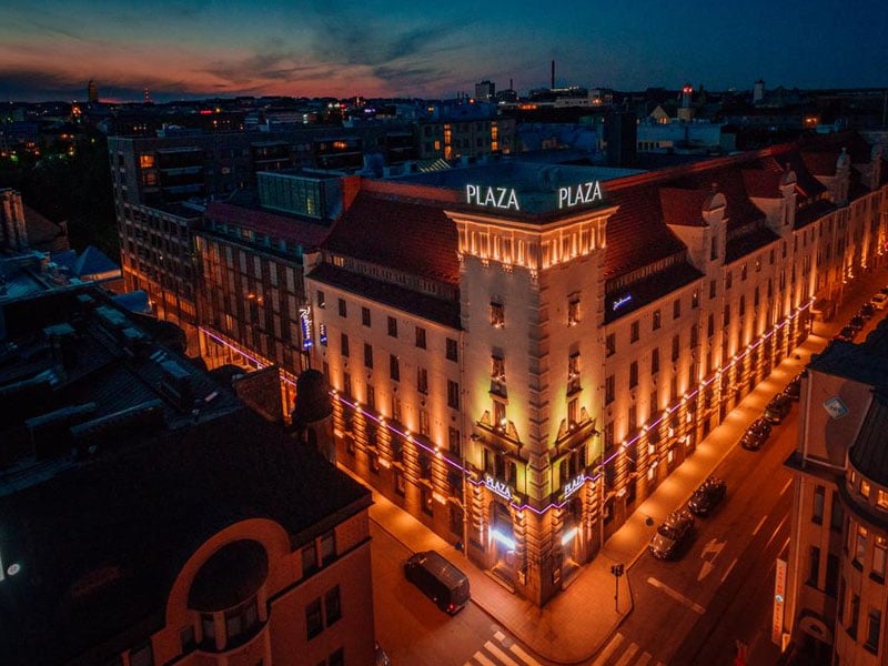 Onde ficar em Helsinque? Hotéis em Helsinque