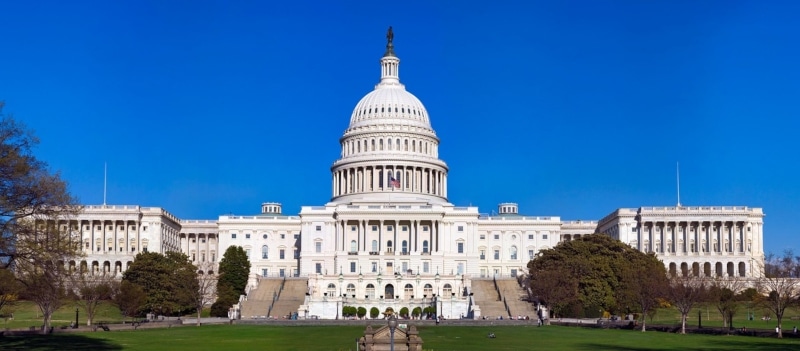 Coisas para fazer este mês em Washington, DC