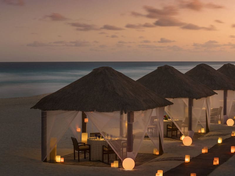 Resort em Cancún? Lugares para conhecer em Cancún