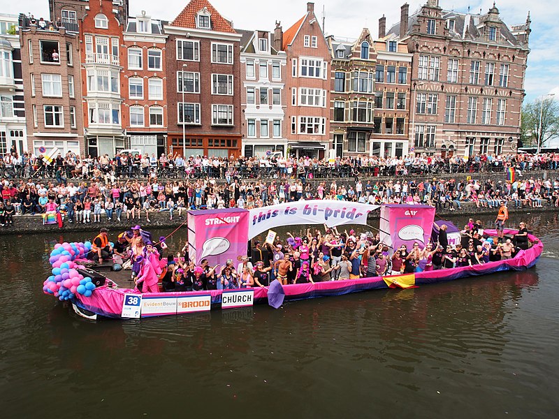 O que fazer em Amsterdã