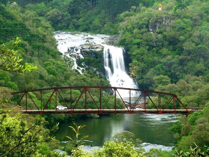 Roteiro em São Francisco de Paula Belezas naturais no Rio Grande do Sul