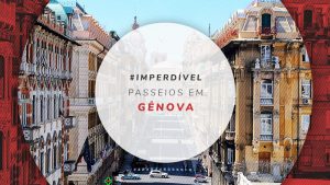 Passeios em Gênova: ingressos antecipados e tour guiados