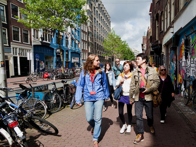 Passeios imperdíveis em Amsterdam