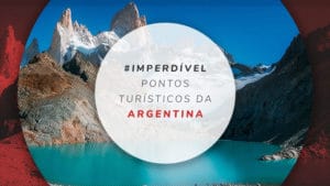 Pontos turísticos da Argentina: 13 monumentos e paisagens
