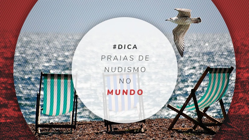 puro nudismo camping nu Praias de nudismo no Brasil e no mundo: Quais as melhores?