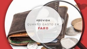 Viajar barato: quanto custa ir para Faro, em Portugal