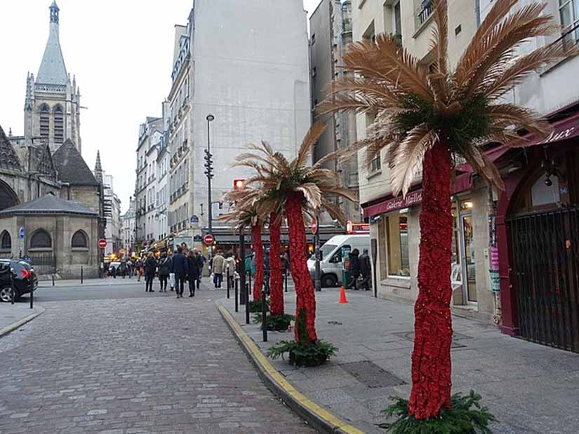 Bairros para conhecer em Paris