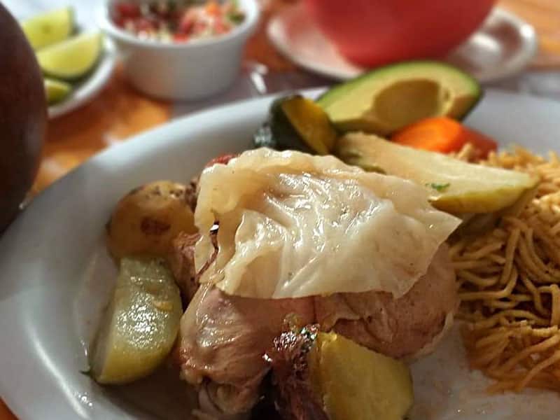 O que comer em Cancún? Dicas de Cancún