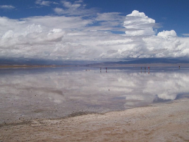 Salinas de Jujuy