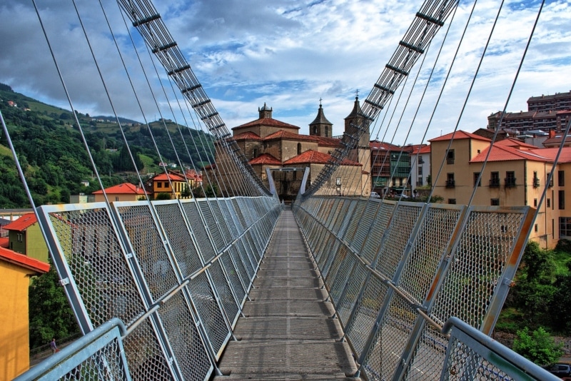 Roteiro Espanha