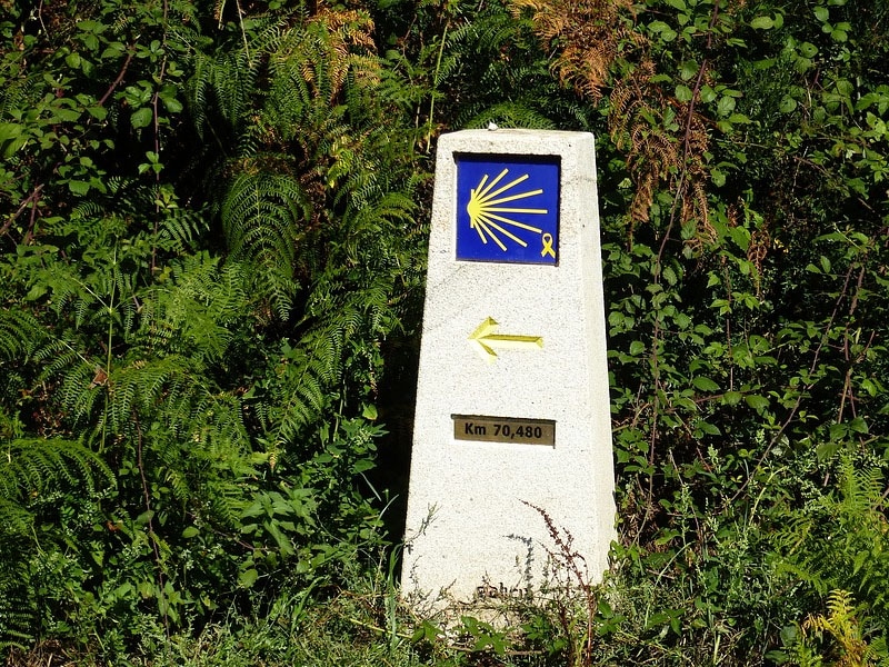 Caminho de Santiago pela França? Dicas do Caminho de Santiago