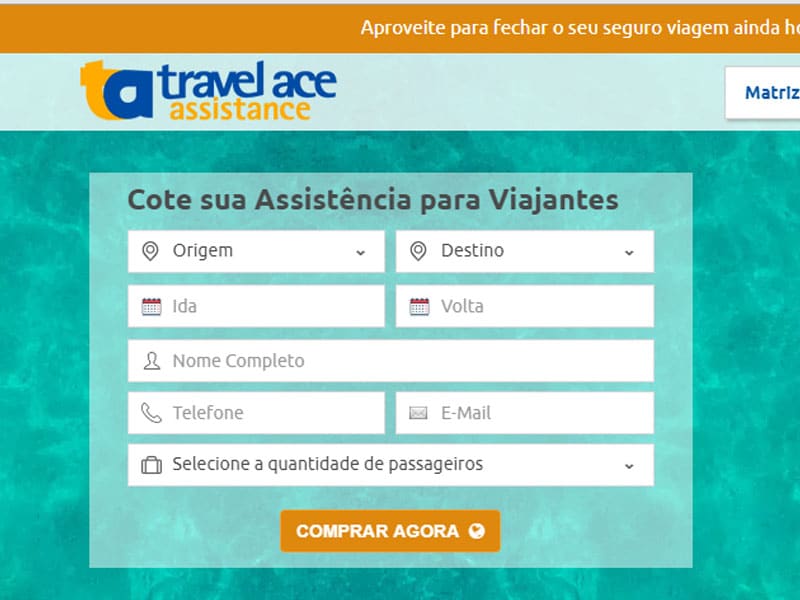 Seguro viagem da Travel Ace é bom? Dicas de seguro viagem