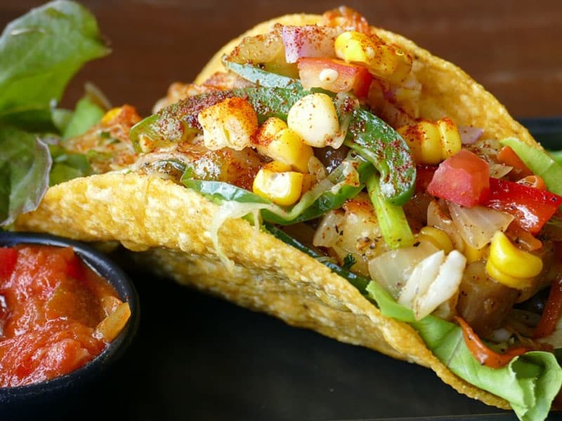 O que comer em Cancún? Comidas típicas do México