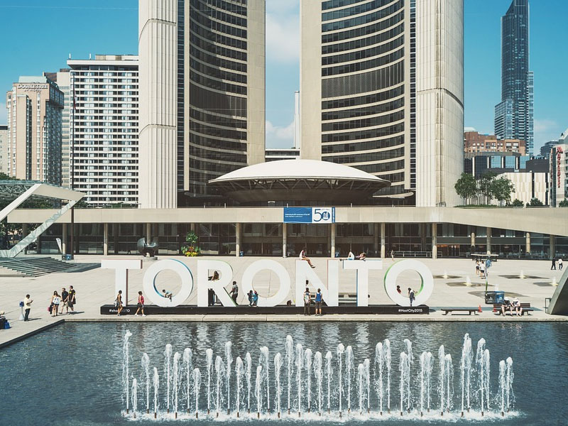 O que fazer em Toronto