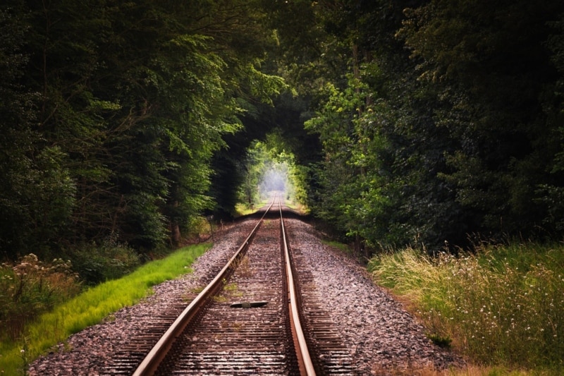 Empresas de trem na Europa Trem na Europa