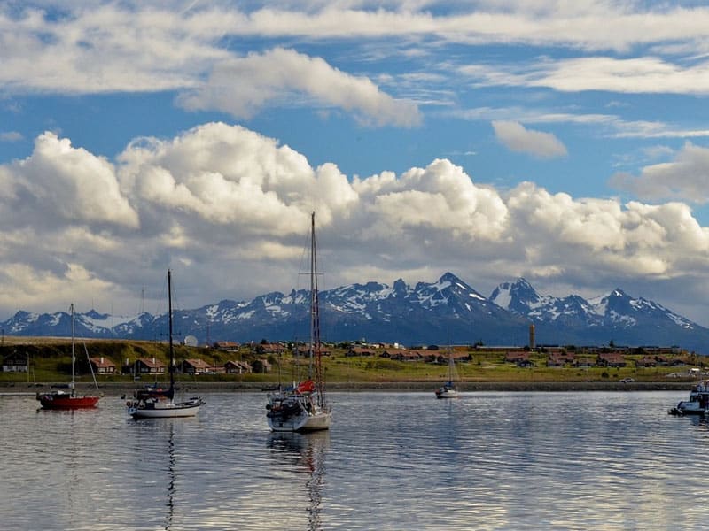 O que fazer em Ushuaia