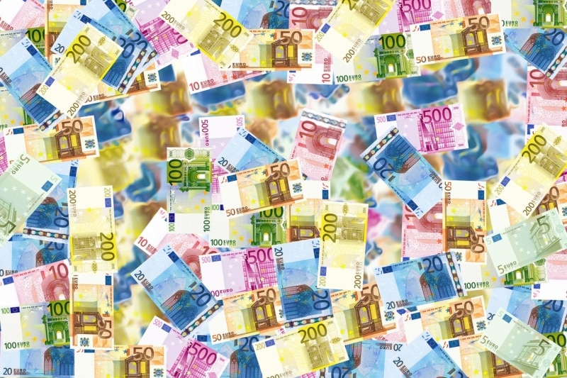 Europa Setentrional Economia União Europeia