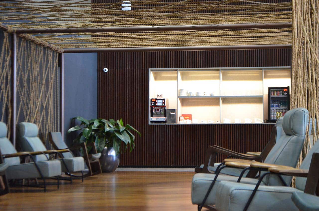 VIP Lounge