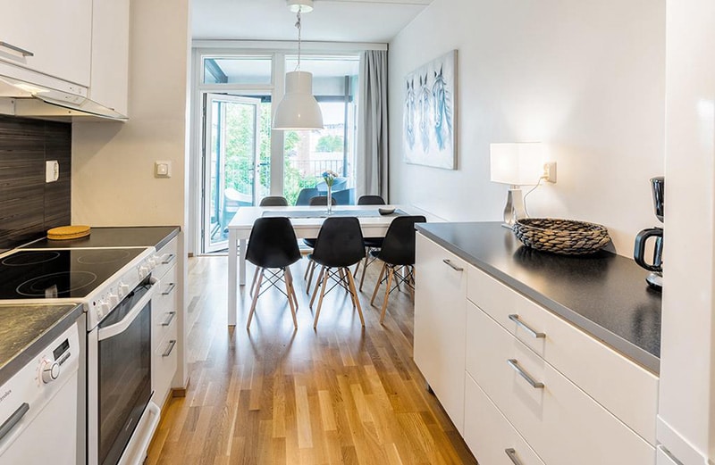 Hotel bem localizado em Helsinque Hospedagem em flat Finlândia