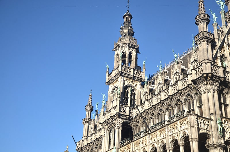 dicas das estações do ano na Bélgica Tudo sobre o inverno na Bélgica