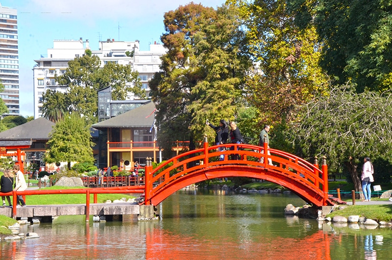 Morar em Buenos Aires