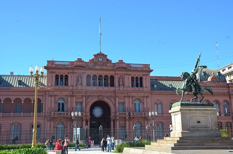 Casa Rosada