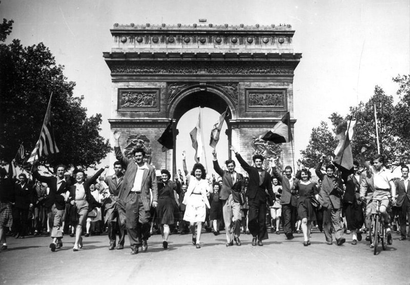 Feriados na França