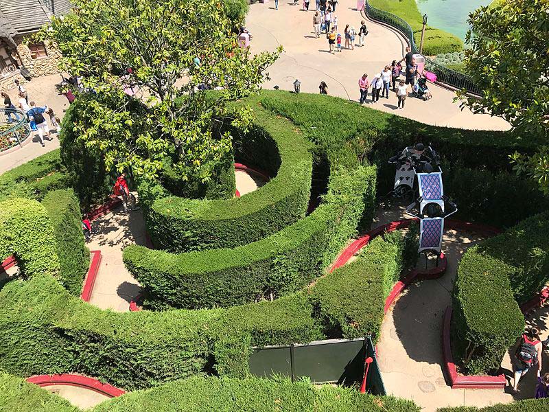 Disney Paris no inverno Melhor época para visitar a Disney Paris