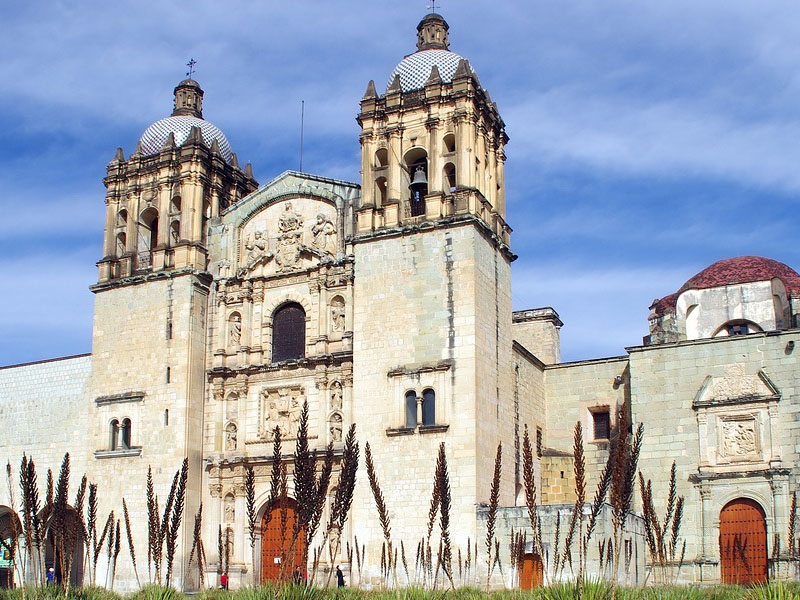 O que fazer em Oaxaca em 1 dia