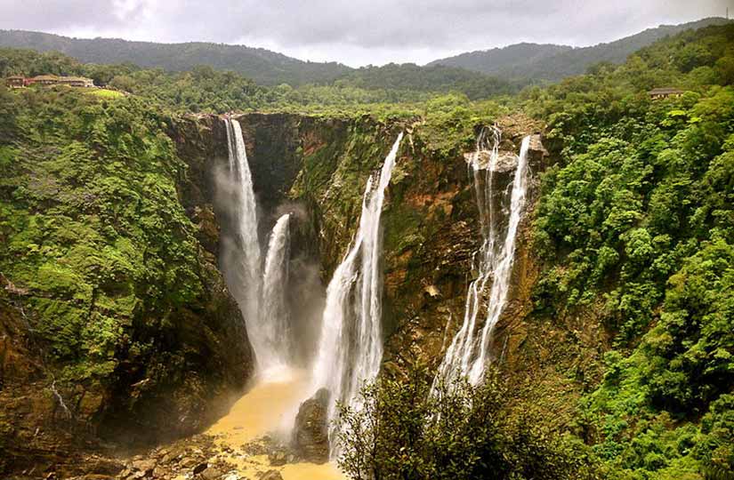 turismo de natureza