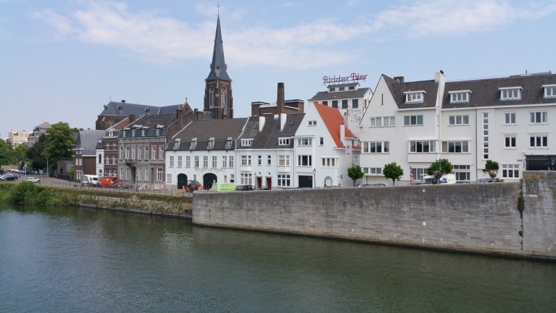 Maastricht Holanda