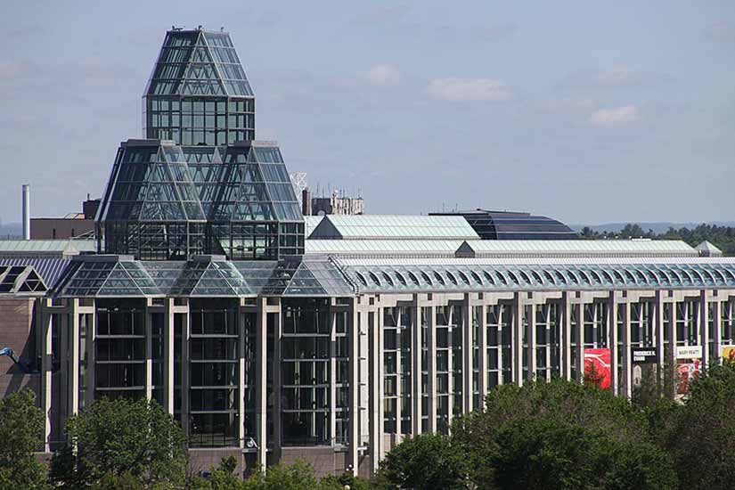 National Gallery Canada