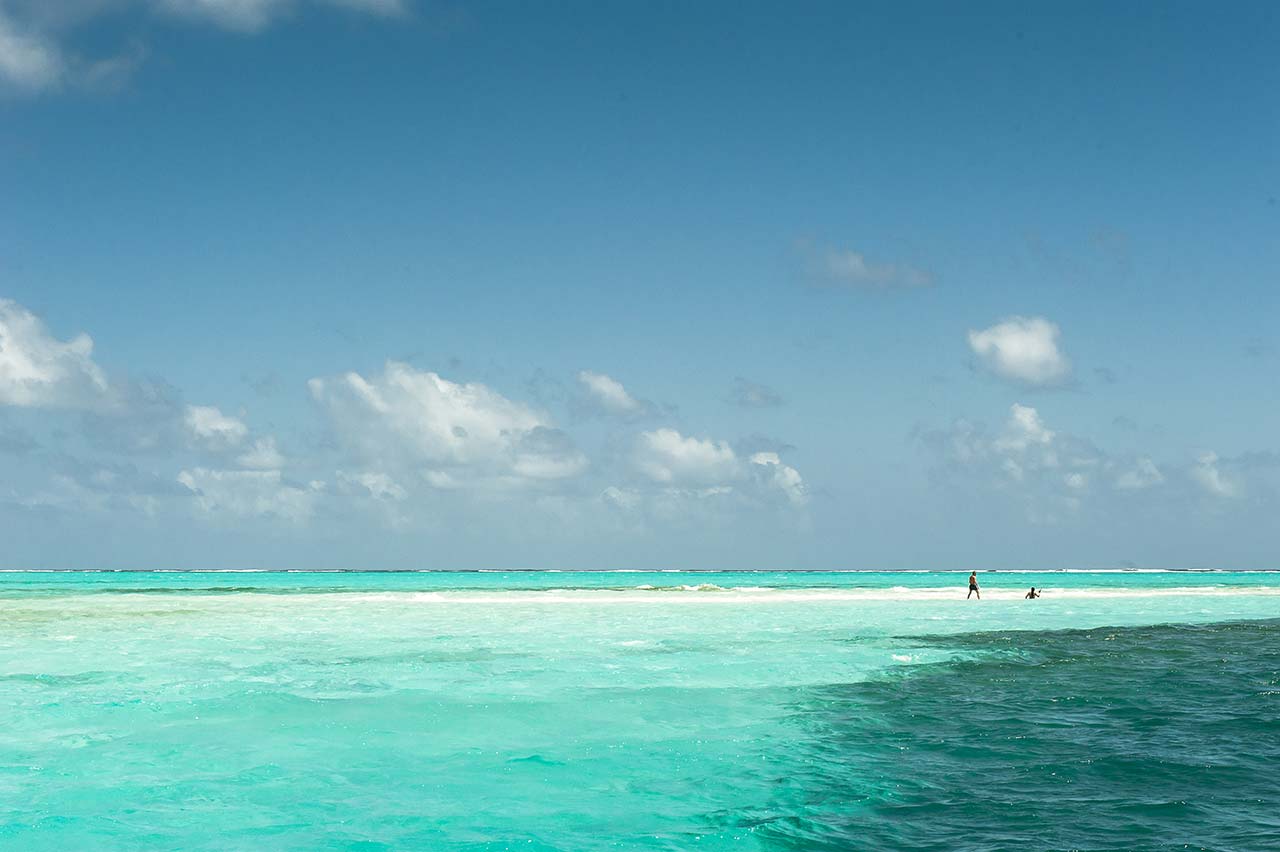 O que fazer em San Andrés