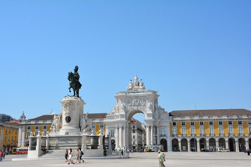 Dicas de Portugal