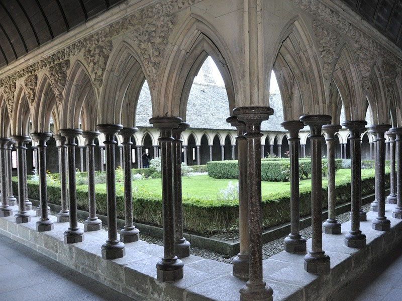 Mont Saint-Michel atividades que valem a pena fazer