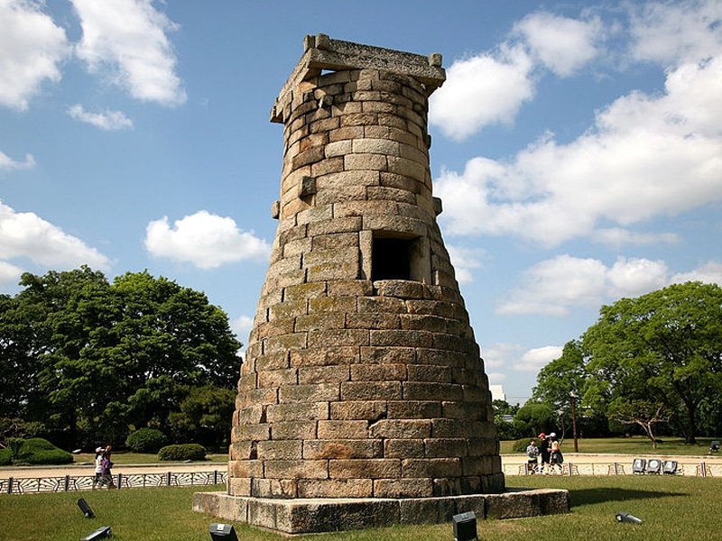 Pontos turísticos de Gyeongju? Atrações perto de Seul