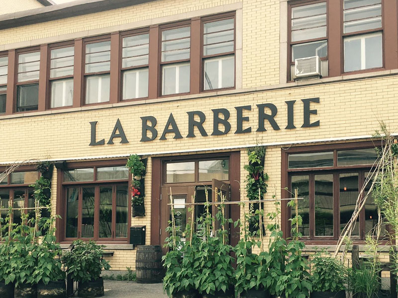 Cervejaria no Canadá baladas em quebec city com custo beneficio