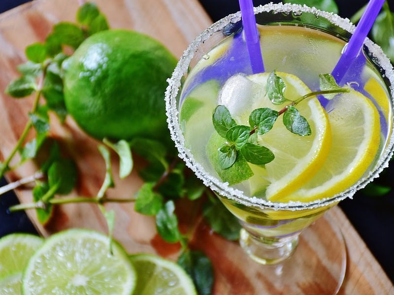 O que se bebe no Marrocos? Bebidas populares no Marrocos