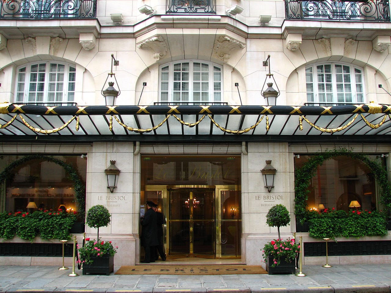 Dicas de restaurantes em Paris Tomar café em Paris